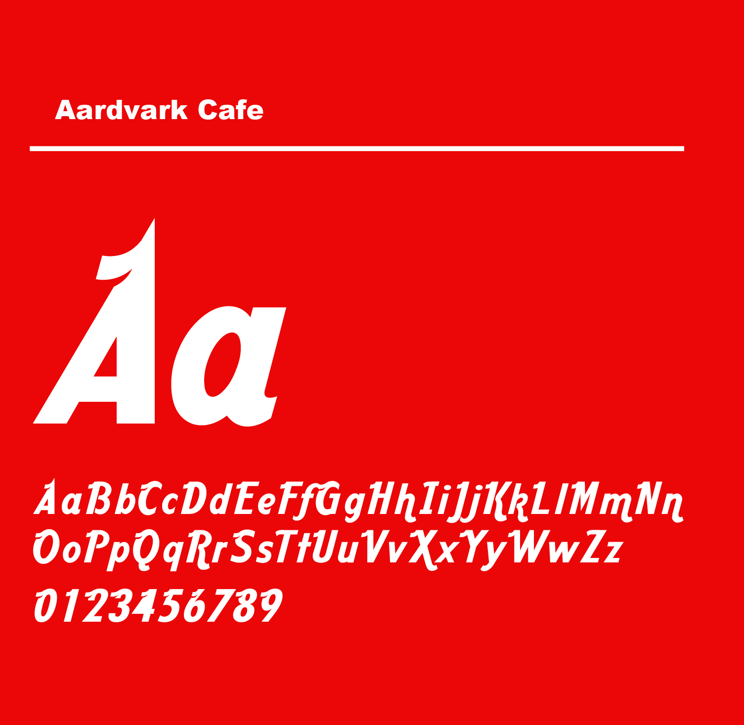 alternative